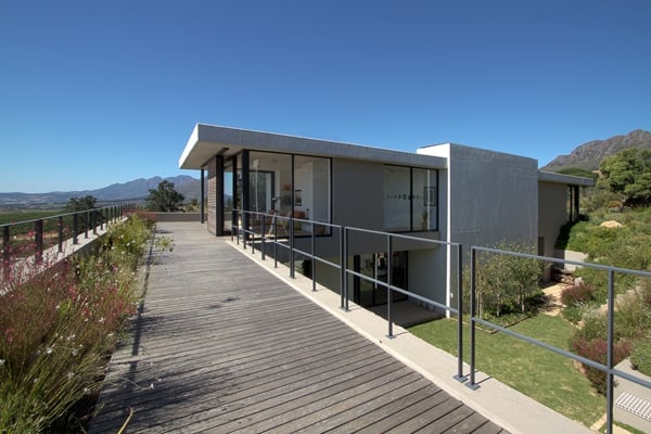 Hillside House-Gass Architecture Studios-02-1 Kindesign