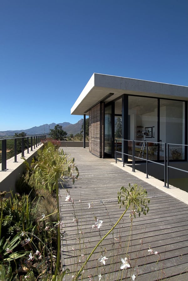 Hillside House-Gass Architecture Studios-03-1 Kindesign