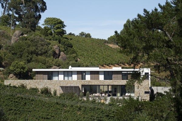 Hillside House-Gass Architecture Studios-07-1 Kindesign