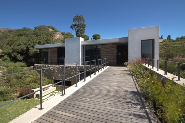 Hillside House-Gass Architecture Studios-08-1 Kindesign