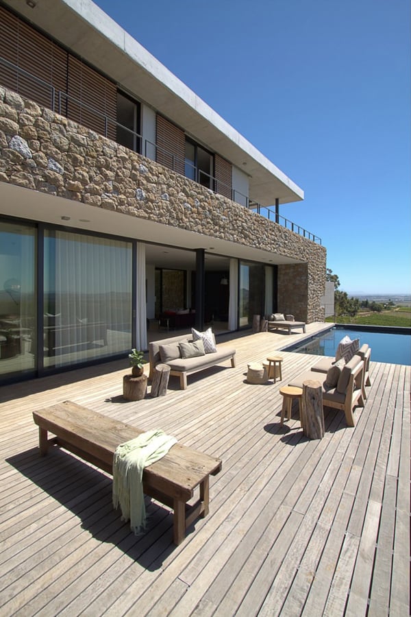 Hillside House-Gass Architecture Studios-11-1 Kindesign