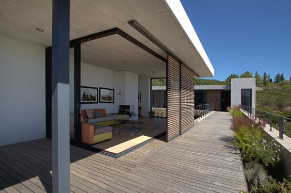 Hillside House-Gass Architecture Studios-14-1 Kindesign