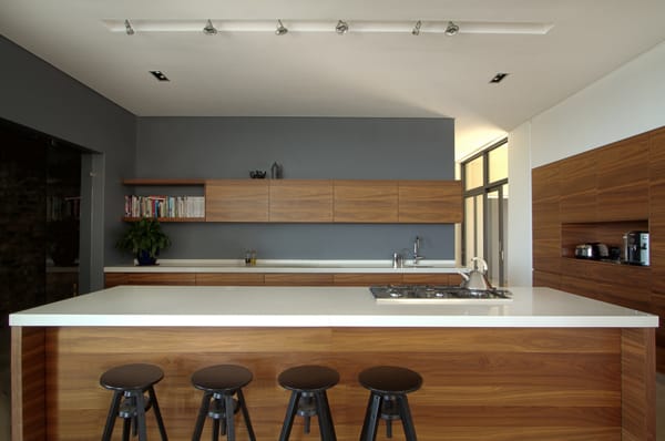 Hillside House-Gass Architecture Studios-17-1 Kindesign