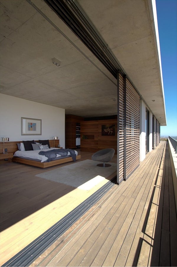 Hillside House-Gass Architecture Studios-25-1 Kindesign