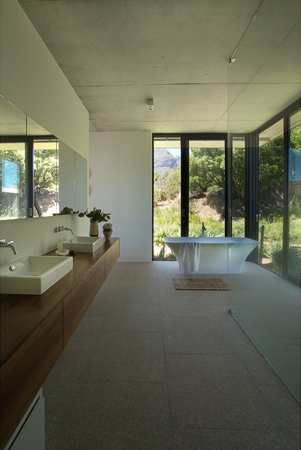 Hillside House-Gass Architecture Studios-26-1 Kindesign
