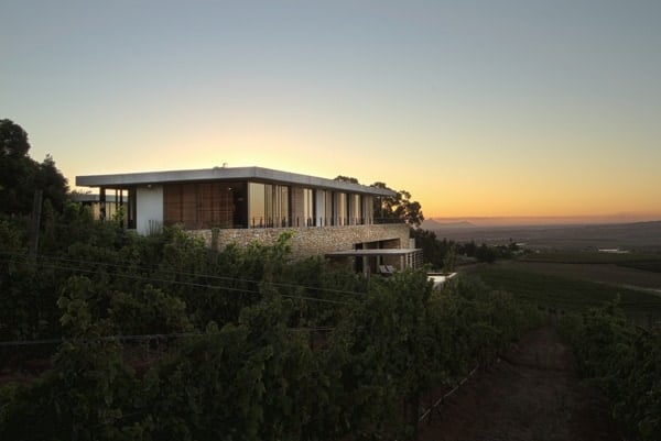 Hillside House-Gass Architecture Studios-29-1 Kindesign