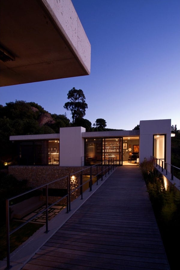Hillside House-Gass Architecture Studios-30-1 Kindesign