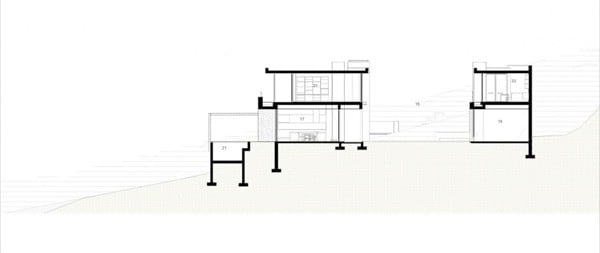 Hillside House-Gass Architecture Studios-35-1 Kindesign