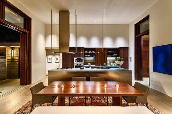 Thayer House-Neumann Mendro Andrulaitis Architects-05-1 Kindesign