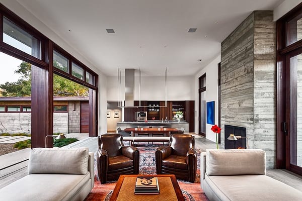 Thayer House-Neumann Mendro Andrulaitis Architects-06-1 Kindesign