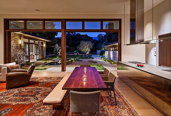 Thayer House-Neumann Mendro Andrulaitis Architects-07-1 Kindesign