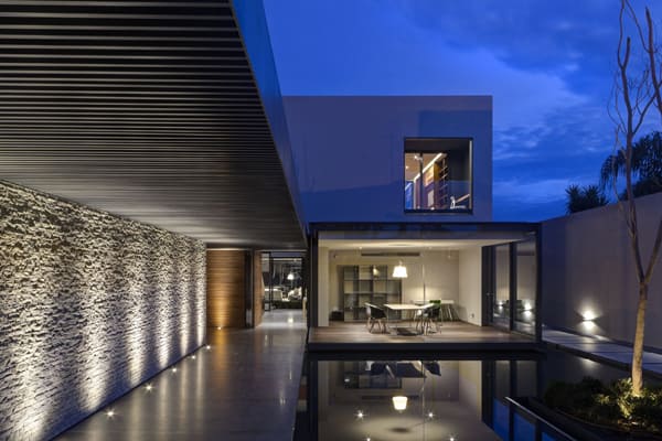 LA House-Elias Rizo Arquitectos-12-1 Kindesign