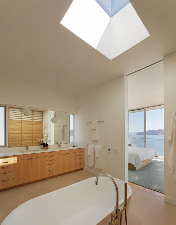 Sausalito Hillside Remodel-Turnbull Griffin Haesloop Architects-10-1 Kindesign
