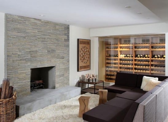 60+ Basements transformed into spaces you may never want to leave