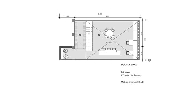 Casa Lomas II-Paola Calzada Arquitectos-31-1 Kindesign