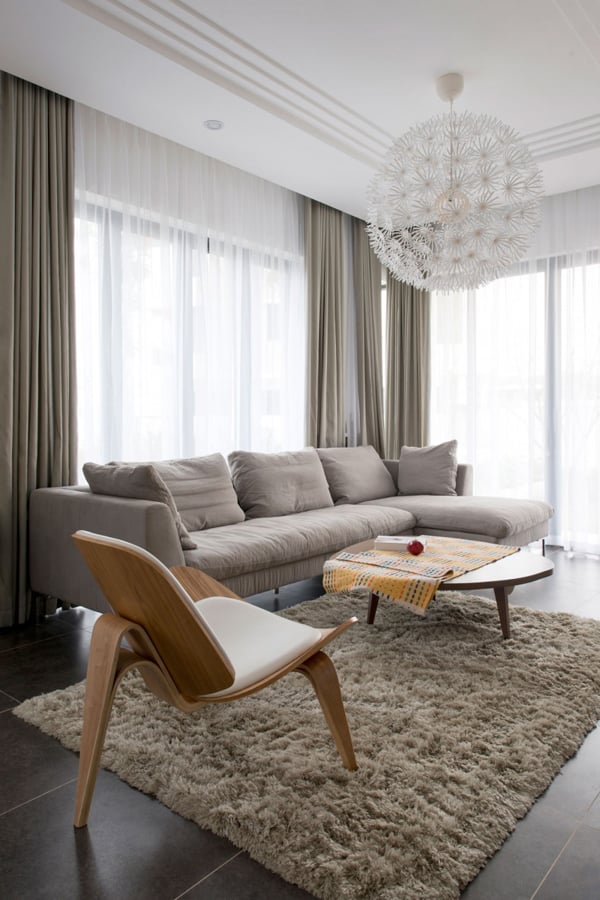Semi Detached House-Landmak Architecture-06-1 Kindesign