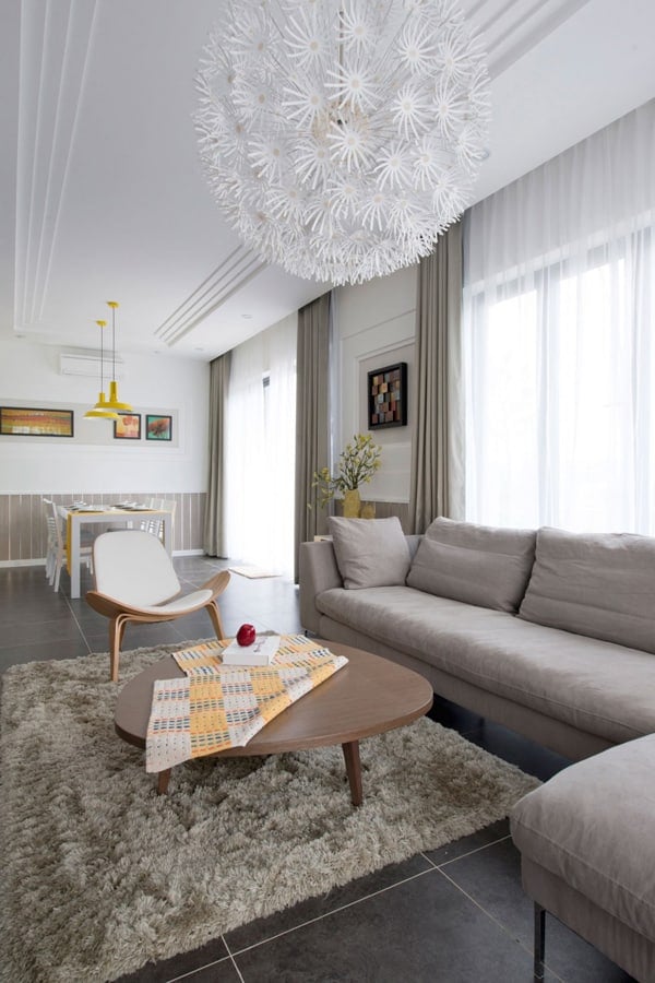 Semi Detached House-Landmak Architecture-07-1 Kindesign