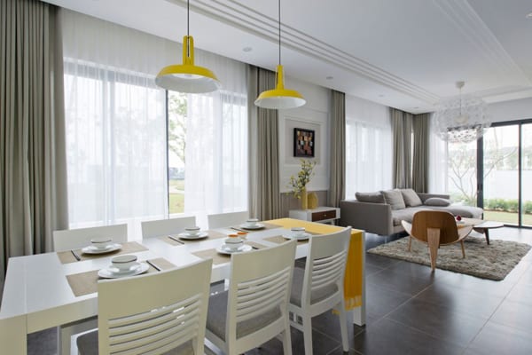 Semi Detached House-Landmak Architecture-09-1 Kindesign