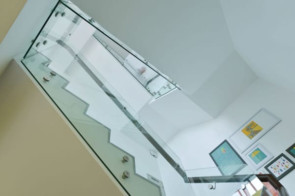 Semi Detached House-Landmak Architecture-11-1 Kindesign