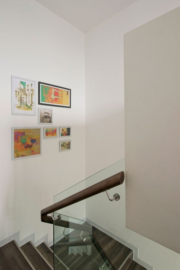 Semi Detached House-Landmak Architecture-12-1 Kindesign