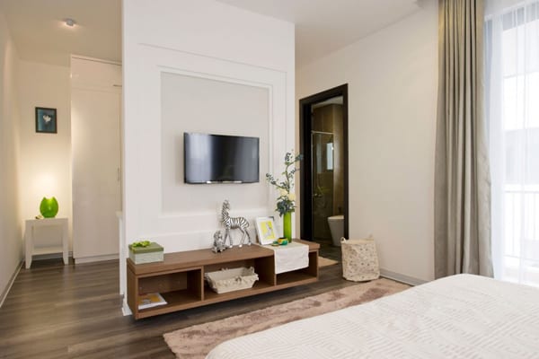Semi Detached House-Landmak Architecture-13-1 Kindesign
