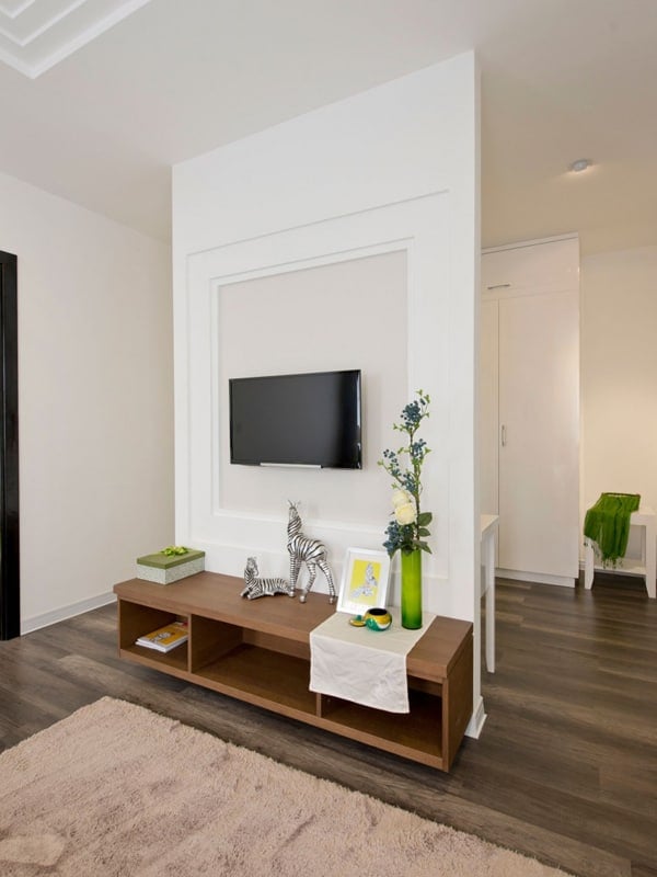 Semi Detached House-Landmak Architecture-14-1 Kindesign