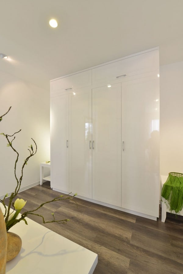 Semi Detached House-Landmak Architecture-15-1 Kindesign
