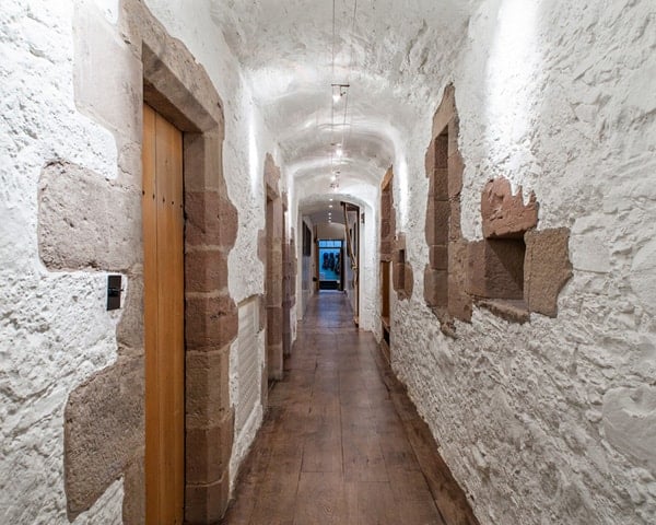 Dalcross Castle-Maxwell Company Architects-28-1 Kindesign