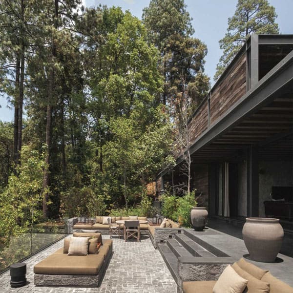 El Mirador House-CC Arquitectos-07-1 Kindesign