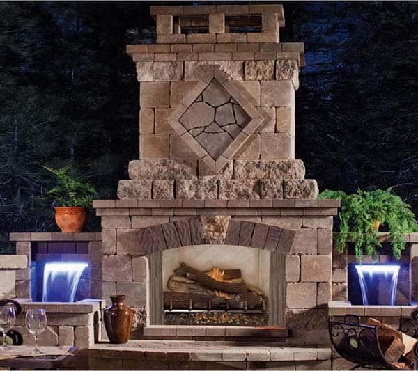 Outdoor Fireplace Designs-08-1 Kindesign