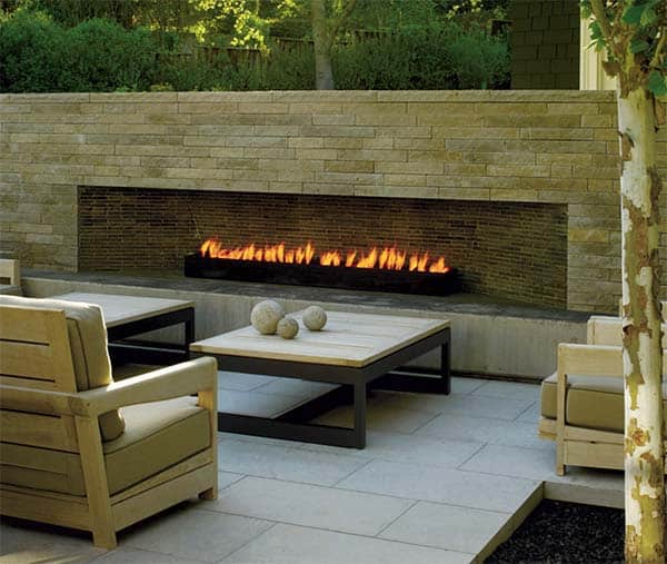 Outdoor Fireplace Designs-14-1 Kindesign