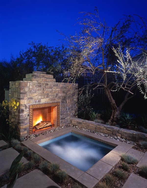 Outdoor Fireplace Designs-22-1 Kindesign