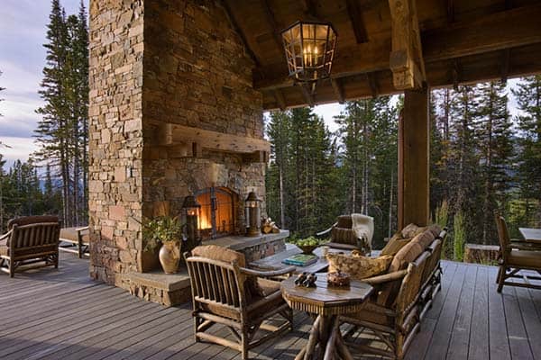 Outdoor Fireplace Designs-37-1 Kindesign