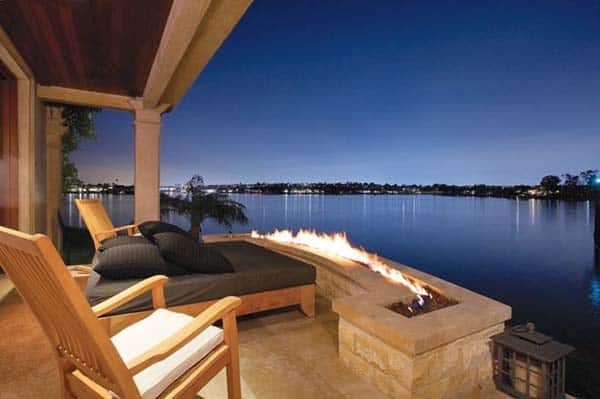 Outdoor Fireplace Designs-39-1 Kindesign