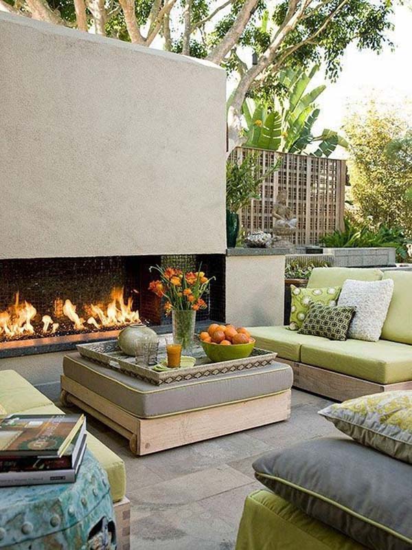 Outdoor Fireplace Designs-42-1 Kindesign