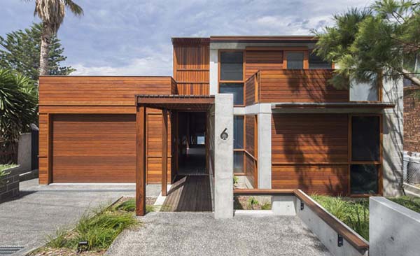South Coast Residence-Indyk Architects-01-1 Kindesign