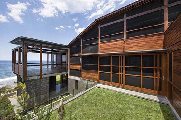 South Coast Residence-Indyk Architects-02-1 Kindesign