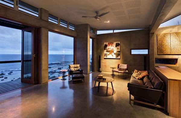 South Coast Residence-Indyk Architects-05-1 Kindesign