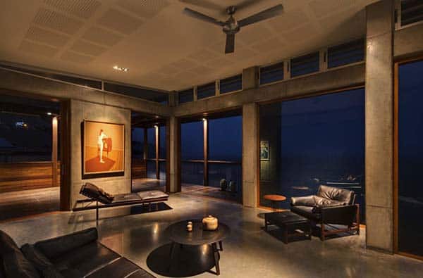 South Coast Residence-Indyk Architects-06-1 Kindesign