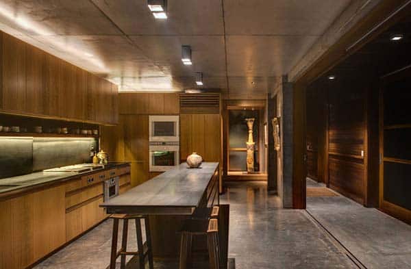 South Coast Residence-Indyk Architects-08-1 Kindesign
