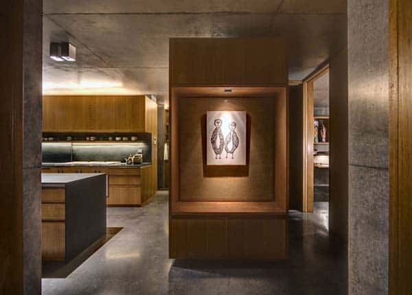 South Coast Residence-Indyk Architects-10-1 Kindesign