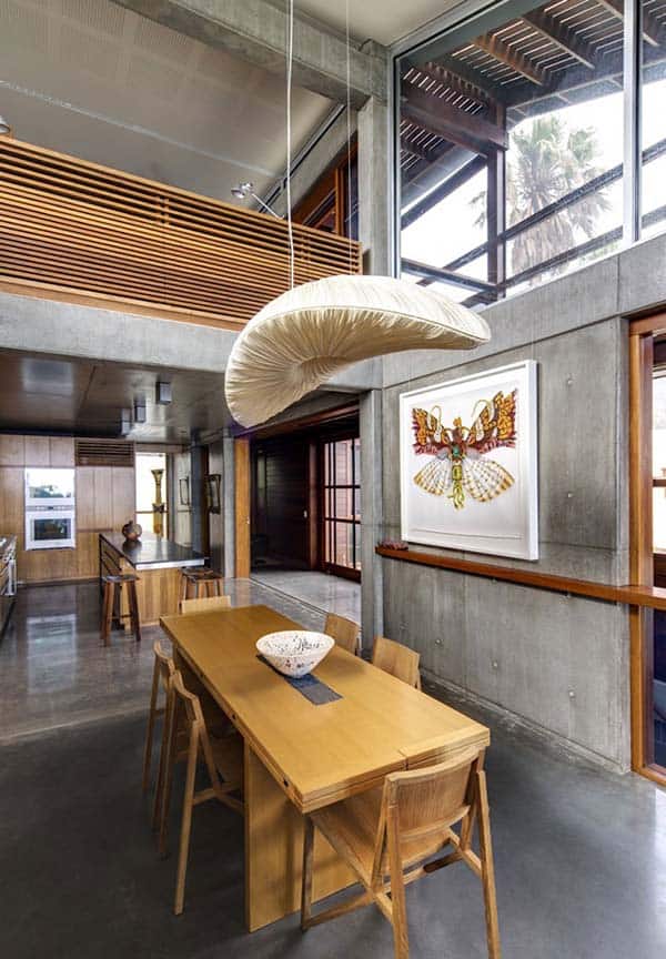 South Coast Residence-Indyk Architects-11-1 Kindesign