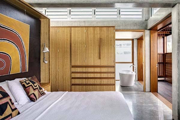 South Coast Residence-Indyk Architects-12-1 Kindesign