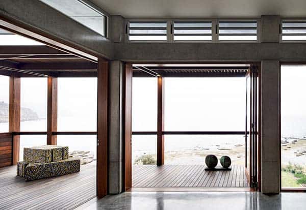 South Coast Residence-Indyk Architects-15-1 Kindesign