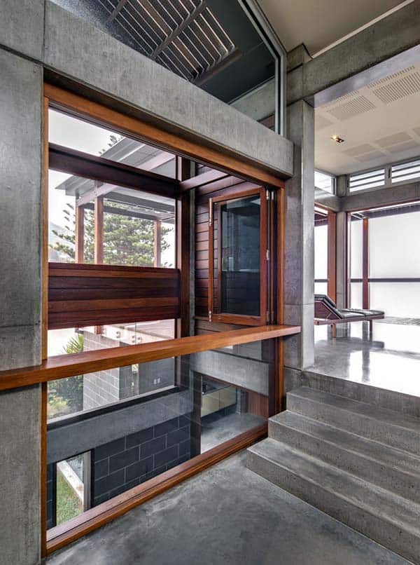 South Coast Residence-Indyk Architects-17-1 Kindesign