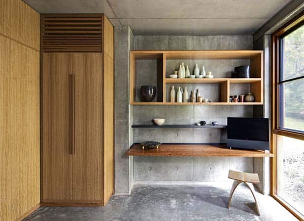 South Coast Residence-Indyk Architects-18-1 Kindesign