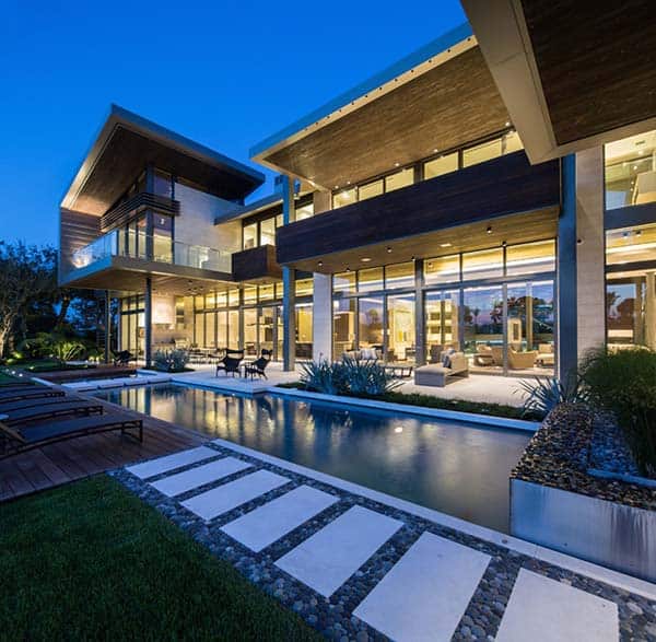 Ballantrae Court-KZ Architecture-07-1 Kindesign
