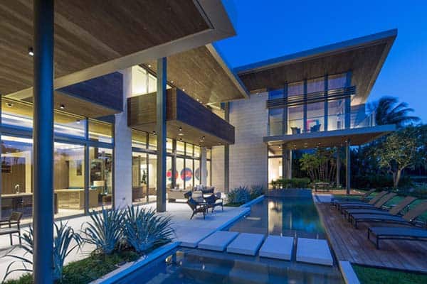 Ballantrae Court-KZ Architecture-08-1 Kindesign