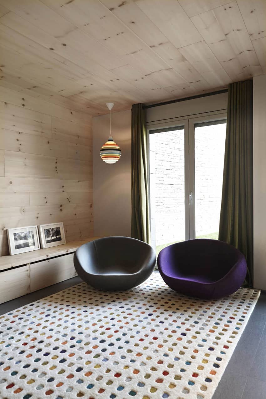 Contemporary Wood House-Coblonal Arquitectura-20-1 Kindesign