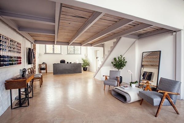 Renovated Factory in Katowice-Grzegorz Layer Architekt-01-1 Kindesign